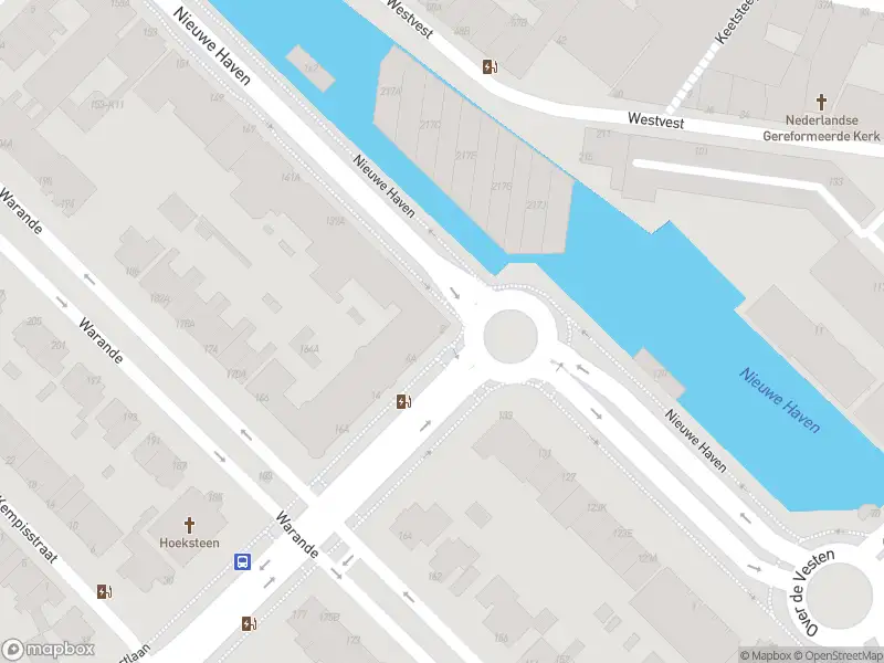 112 melding Besteld ambulance vervoer naar de Nieuwe Haven in Schiedam