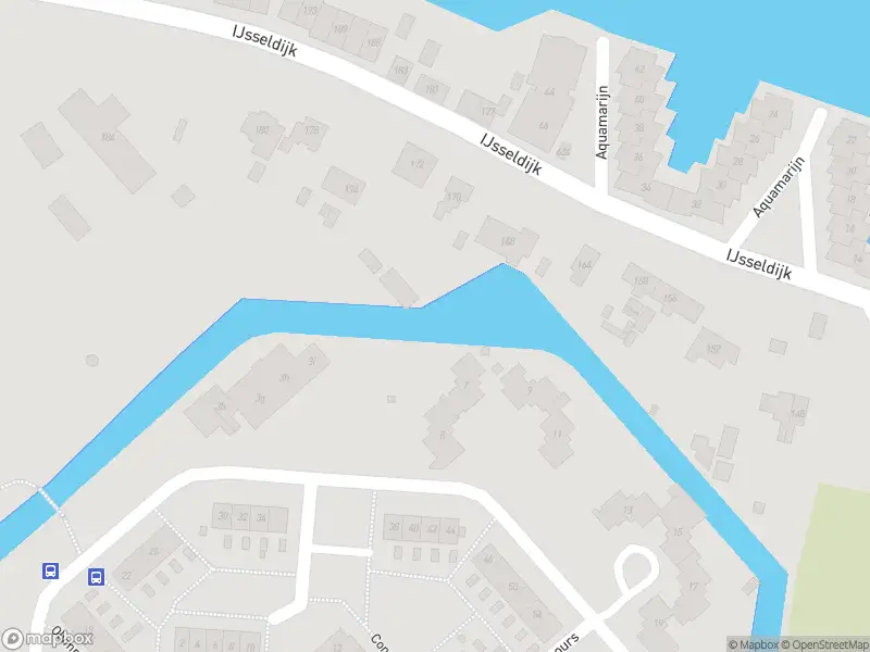 112 melding Ambulance met gepaste spoed naar de IJsseldijk in Krimpen aan den IJssel