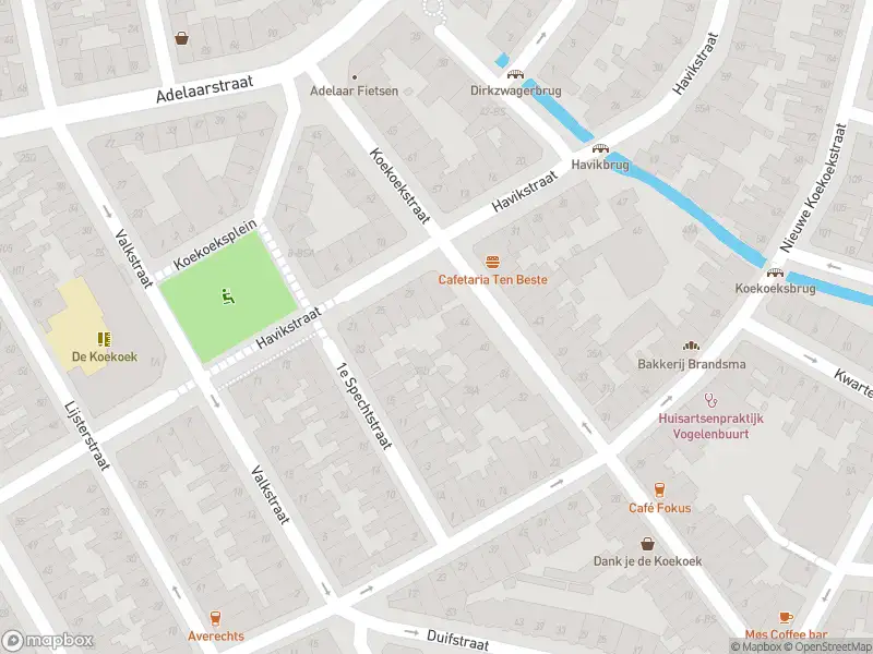 Brandweer met gepaste spoed naar de Lijsterstraat in Utrecht