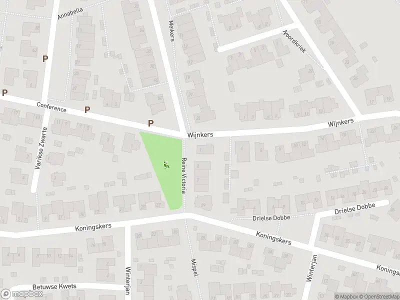 Overlastmelding Reine Victoria in Arnhem