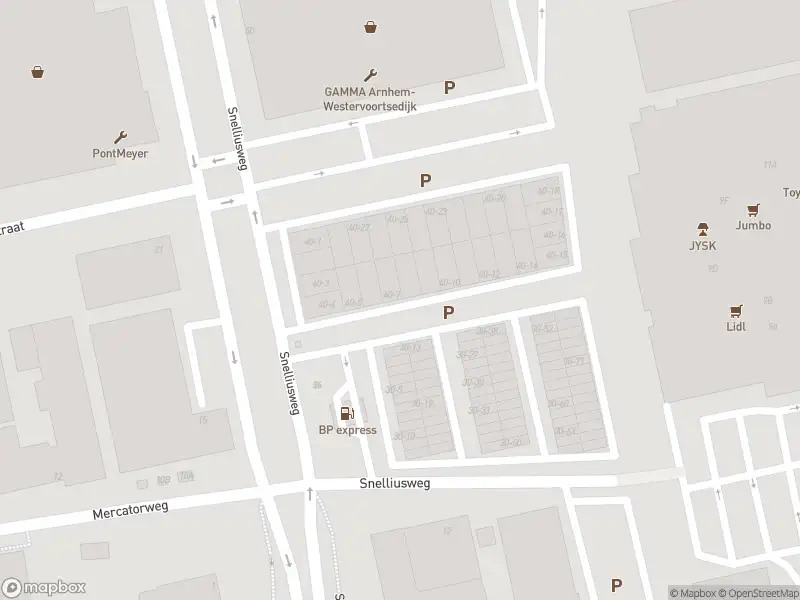 112 melding Overlastmelding Snelliusweg in Arnhem gesloten