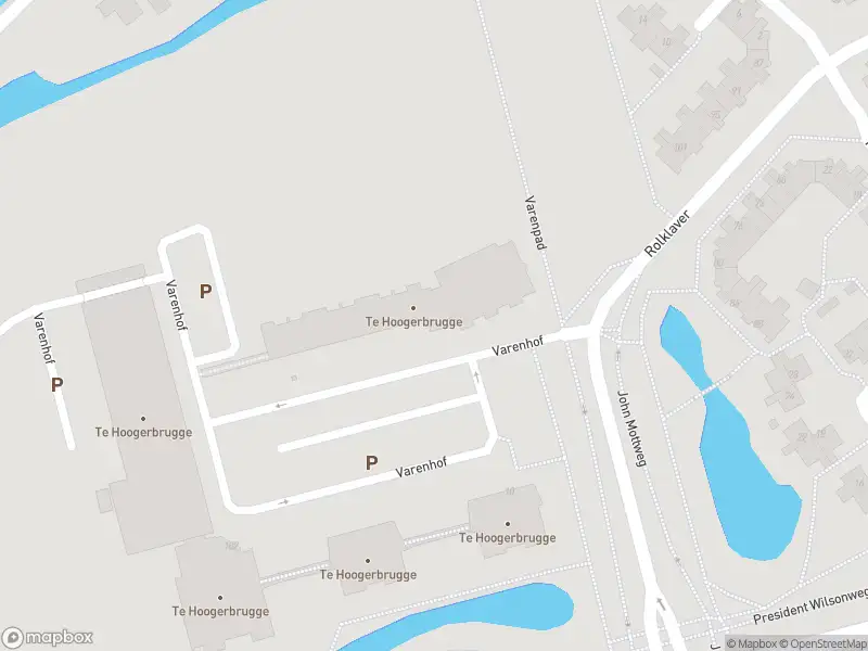 112 melding Ambulance met grote spoed naar de Varenhof in Rotterdam