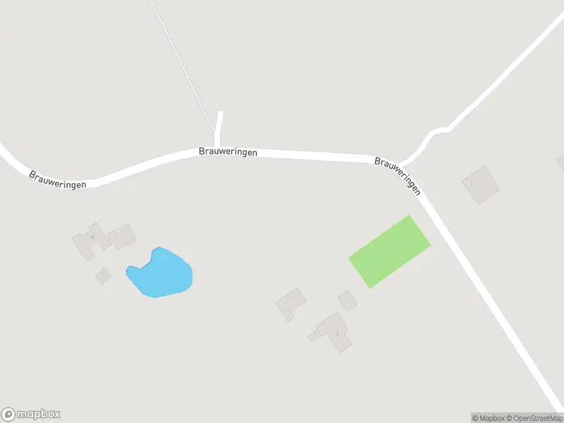 Traumahelikopter met grote spoed naar de Brauweringen in Baars