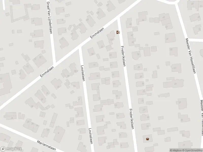 Politie naar de Nieuwstraat in Apeldoorn