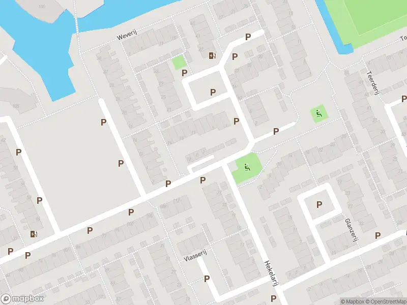 112 melding Overlastmelding Hekelarij in Maassluis