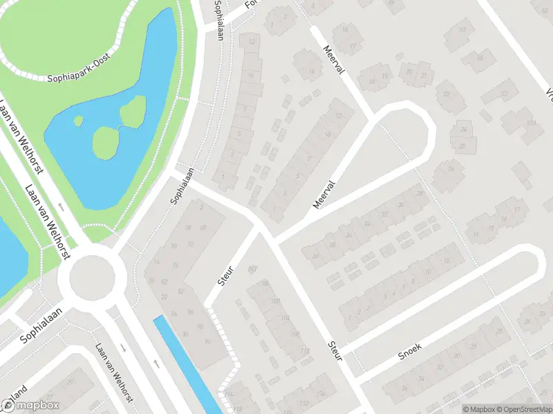 Overlastmelding Meerval in Hendrik-Ido-Ambacht