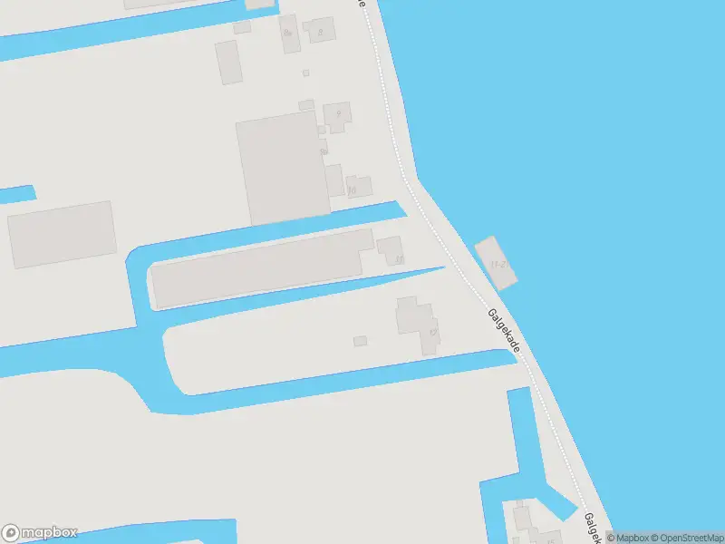 Overlastmelding Galgekade in Roelofarendsveen