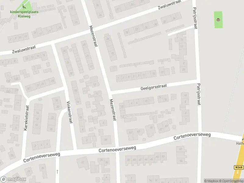 112 melding Overlastmelding Geelgorsstraat in Brummen