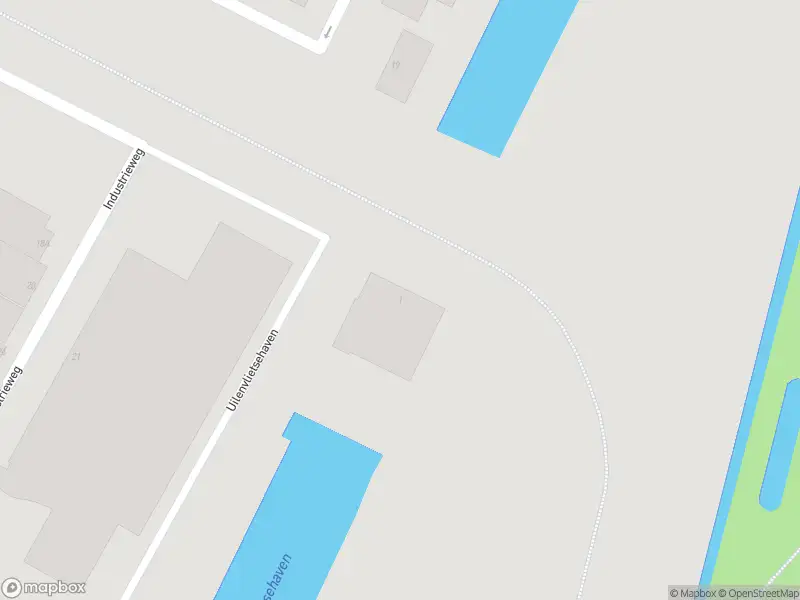 Overlastmelding Uilenvlietsehaven in Heerjansdam