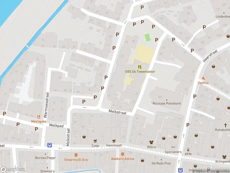 Overlastmelding Heerenlaantje in Gorinchem