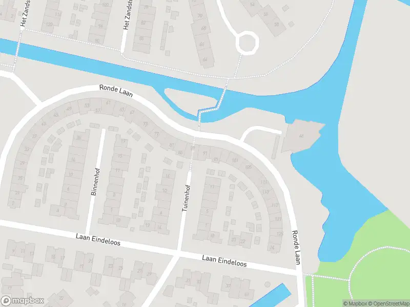 112 melding Overlastmelding Ronde Laan in Heiloo