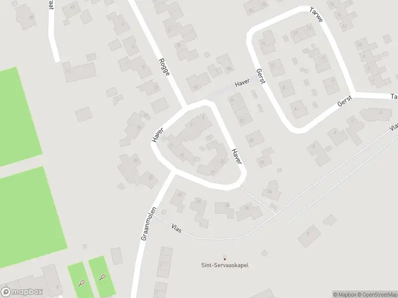 Ambulance met grote spoed naar de Haver in Leveroy