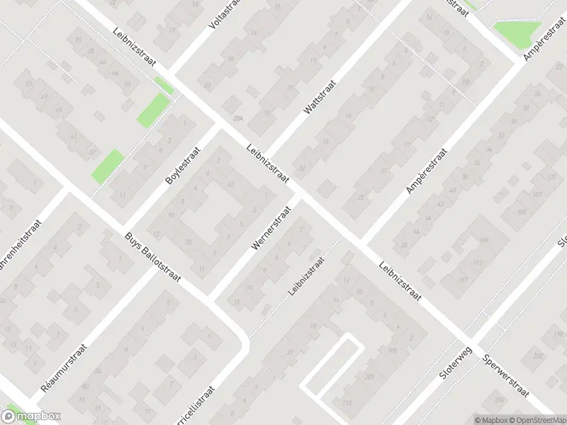 Ambulance met gepaste spoed naar de Wernerstraat in Badhoevedorp