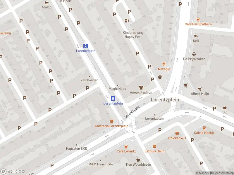 Brandweer met gepaste spoed naar de Oudemansstraat in 's-Gravenhage vanwege wateroverlast