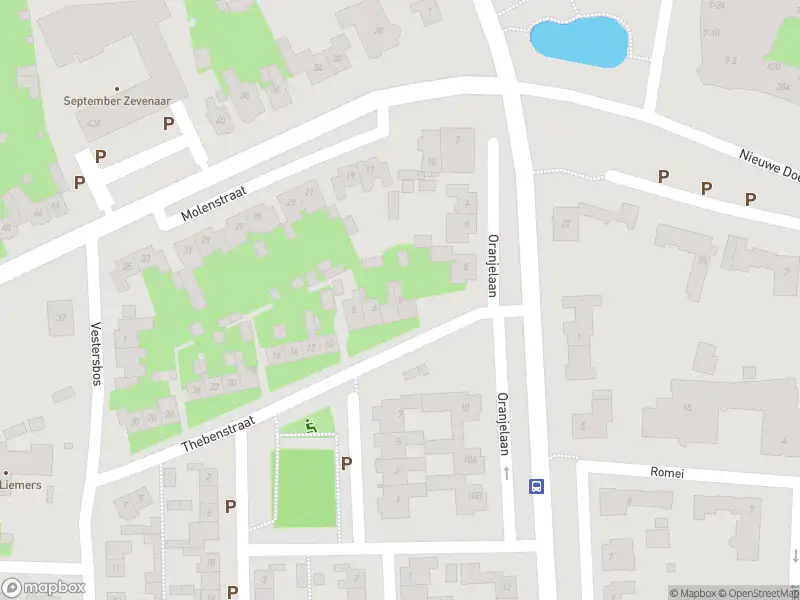 Brandweer met grote spoed naar de Thebenstraat in Zevenaar vanwege reanimatie