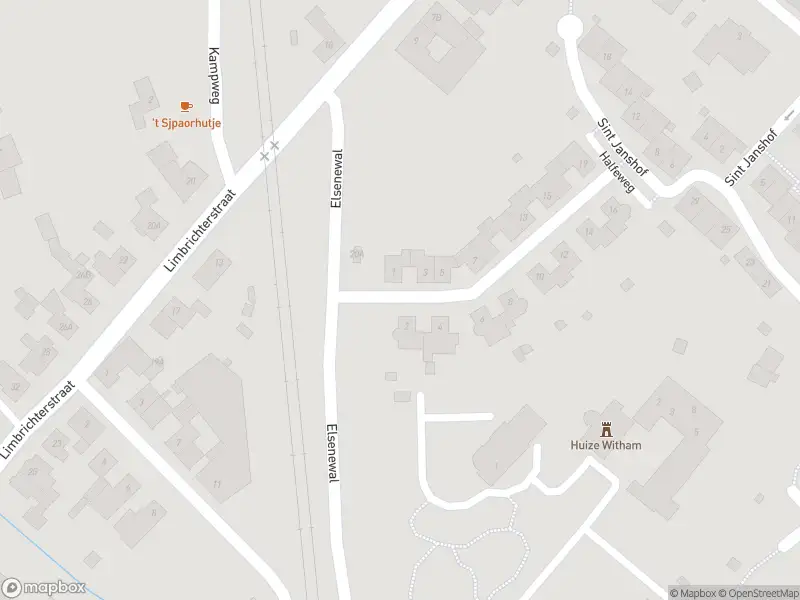 Overlastmelding Halfeweg in Nieuwstadt