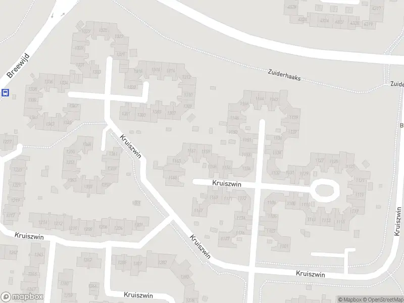 Overlastmelding Kruiszwin in Julianadorp