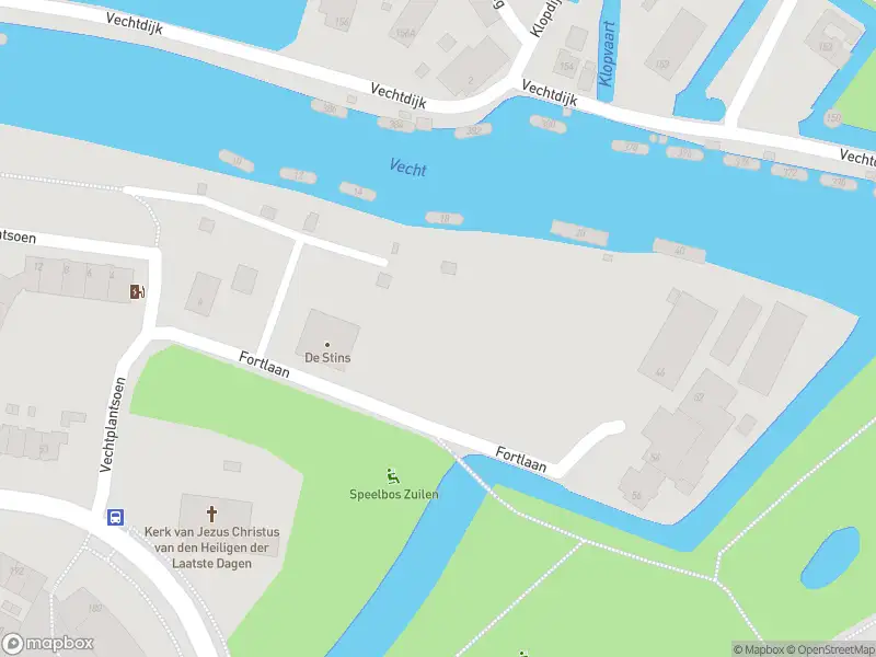 Brandweer met grote spoed naar de Fortlaan in Utrecht vanwege gebouwbrand