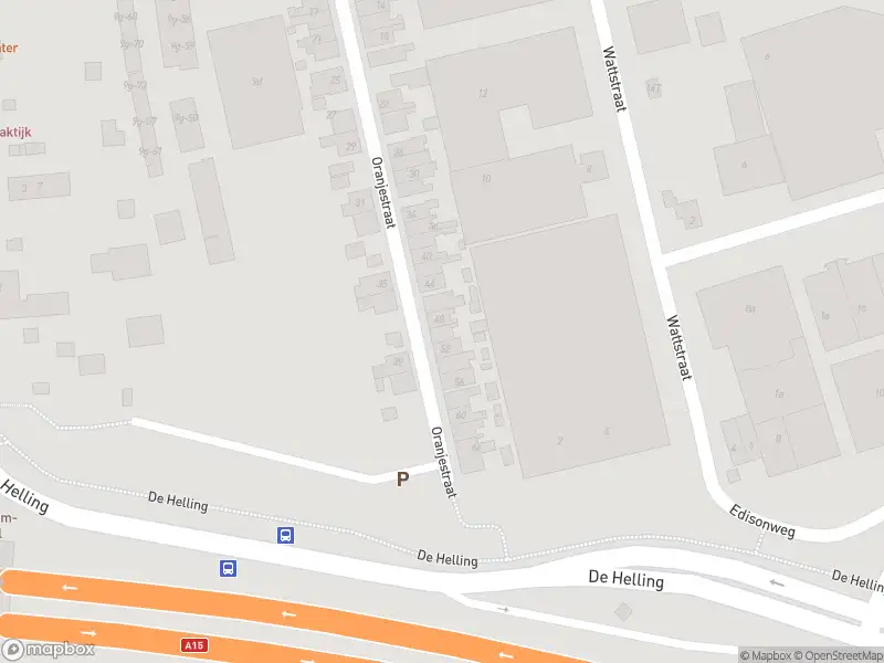 Overlastmelding Oranjestraat in Alblasserdam gesloten