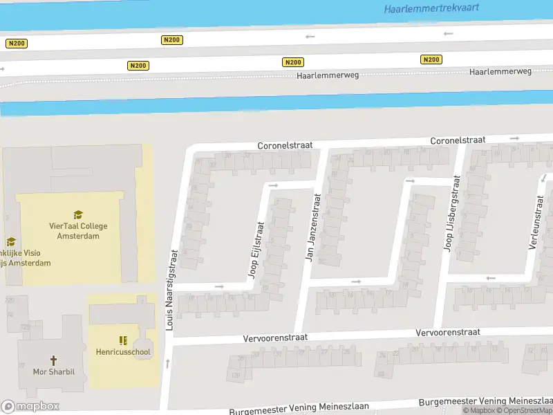 112 melding Brandweer met grote spoed naar de Joop Eijlstraat in Amsterdam vanwege reanimatie