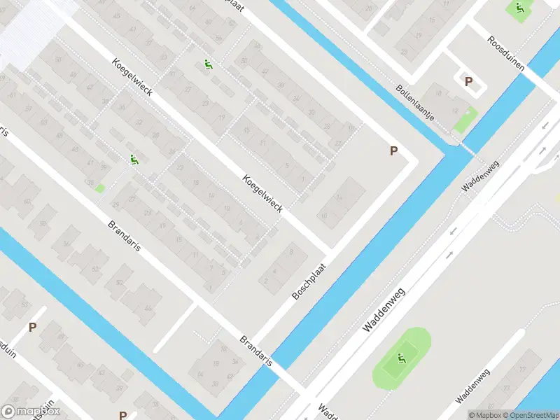 Ambulance met gepaste spoed naar de Koegelwieck in Hoofddorp