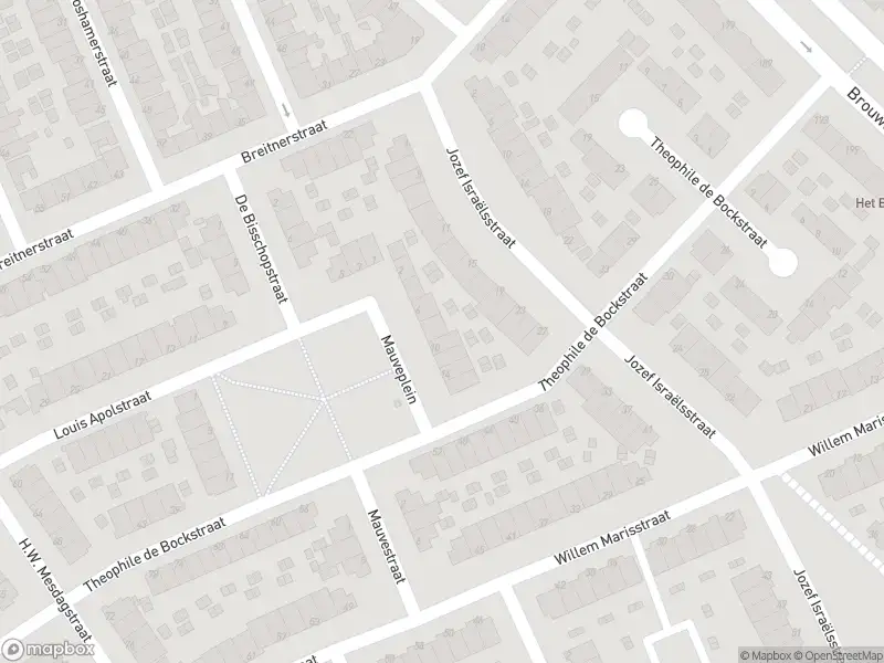 Overlastmelding Theophile de Bockstraat in Dordrecht gesloten