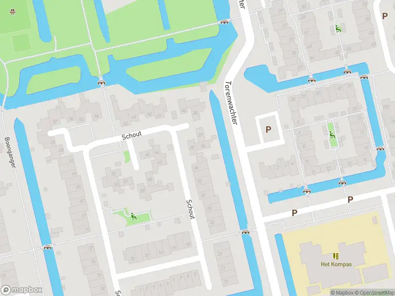 Overlastmelding Schout in Hoorn