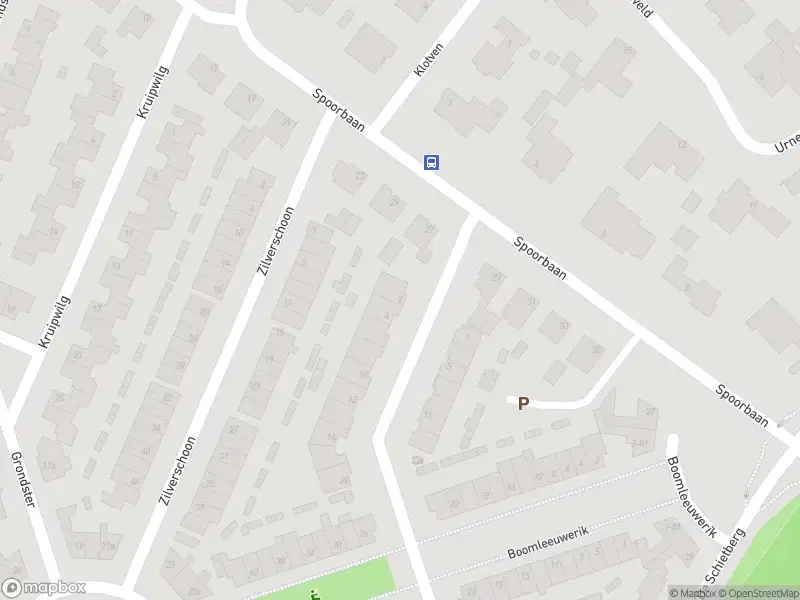 Overlastmelding Torenvalk in Goirle