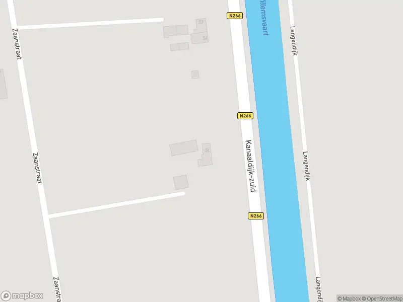 Politie naar de Kanaaldijk-zuid in Someren vanwege ongeval met letsel