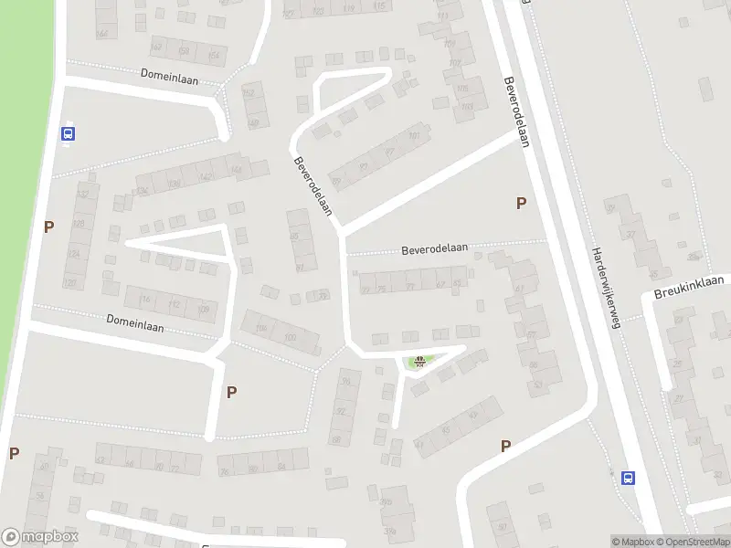 112 melding Overlastmelding Beverodelaan in Dieren