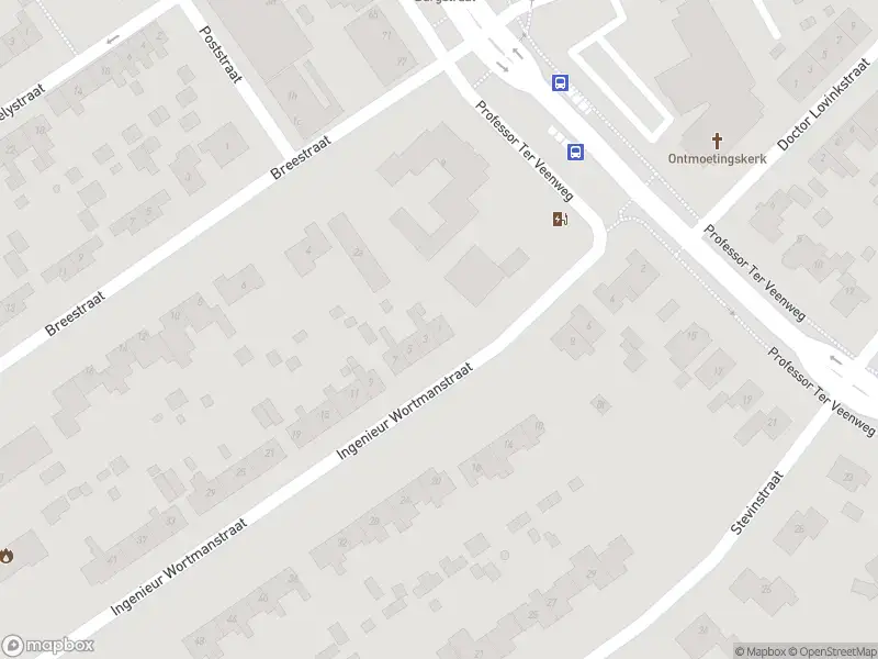 Overlastmelding Ir. Wortmanstraat in Middenmeer gesloten