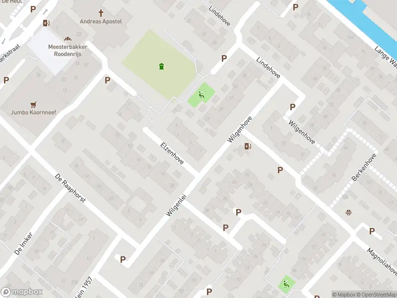 112 melding Besteld ambulance vervoer naar de Elzenhove in Kwintsheul