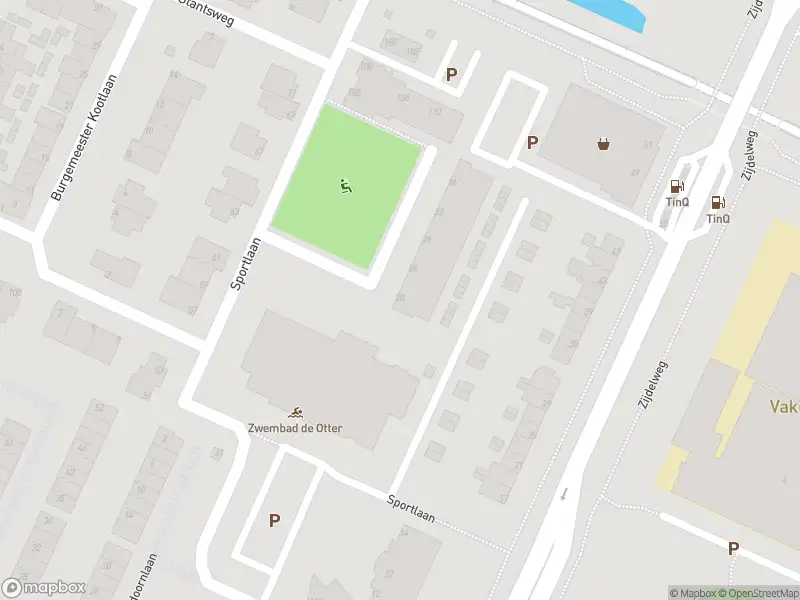 Ambulance met grote spoed naar de Jacob Obrechtweg in Uithoorn