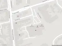 Politie met grote spoed naar de Glacisstraat in Bergen op Zoom vanwege letsel