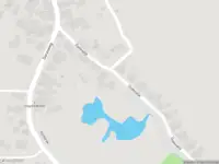 Ambulance met gepaste spoed naar de Oudendijk in Hoornaar