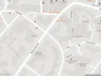 Politie naar de Rijssensestraat in Wierden vanwege aanrijding met letsel