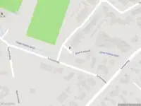 Politie naar de Otterloseweg in Wekerom vanwege aanrijding met letsel