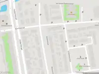 Overlastmelding Nansenstraat in Gouda