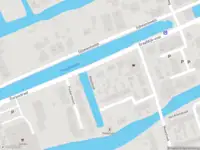 Besteld ambulance vervoer naar de Molenhoek in Molenaarsgraaf