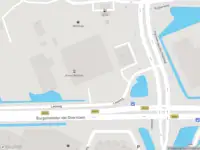 Brandweer met grote spoed naar de Leeweg in De Lier