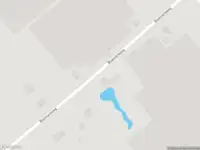 Brandweer met grote spoed naar de Bloemartsweg in Venlo