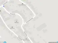 Brandweer en politie met grote spoed naar de Zwartepolderweg in Cadzand