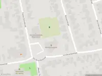 Brandweer met gepaste spoed naar de Steutenweg in Nederweert-Eind vanwege een buitenbrand