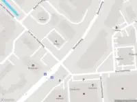 Politie naar de Jan van der Heydenweg in IJsselstein vanwege aanrijding met letsel