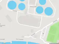 Ambulance met gepaste spoed naar de Groenedijk in Capelle aan den IJssel