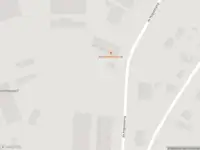 Brandweer met grote spoed naar de De Hogenkamp in Ulft vanwege een buitenbrand