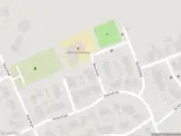 Brandweer met gepaste spoed naar de Weerklank in Tuil