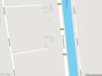 Politie naar de Kanaaldijk-zuid in Someren vanwege ongeval met letsel