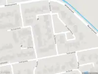 Politie met grote spoed naar de De Sânhorst in IJlst vanwege personen te water