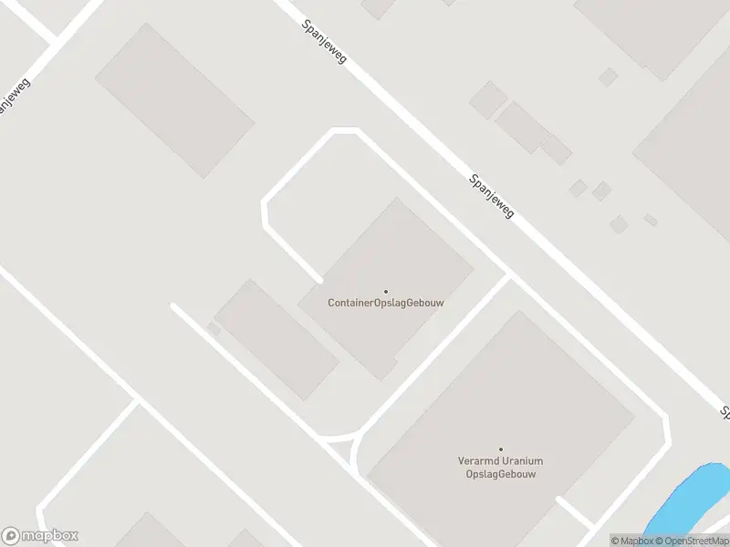 Brandweer met gepaste spoed naar de Spanjeweg in Nieuwdorp